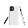 Hardcase iPhone® Handyhülle – Verstärkte Streetwear Schutzhülle