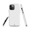 Hardcase iPhone® Handyhülle – Verstärkte Streetwear Schutzhülle
