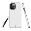 Hardcase iPhone® Handyhülle – Verstärkte Streetwear Schutzhülle