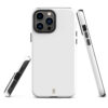 Hardcase iPhone® Handyhülle – Verstärkte Streetwear Schutzhülle