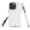 Hardcase iPhone® Handyhülle – Verstärkte Streetwear Schutzhülle