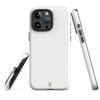 Hardcase iPhone® Handyhülle – Verstärkte Streetwear Schutzhülle