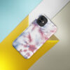 Aqua Rose iPhone® Handyhülle – Streetwear Design Schutzhülle