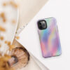 Pastel Dream iPhone® Handyhülle – Pastellfarben Streetwear Case