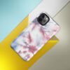 Aqua Rose iPhone® Handyhülle – Streetwear Design Schutzhülle