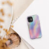 Pastel Dream iPhone® Handyhülle – Pastellfarben Streetwear Case