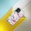 Aqua Rose iPhone® Handyhülle – Streetwear Design Schutzhülle