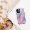 Pastel Dream iPhone® Handyhülle – Pastellfarben Streetwear Case