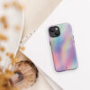 Pastel Dream iPhone® Handyhülle – Pastellfarben Streetwear Case