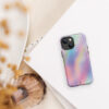 Pastel Dream iPhone® Handyhülle – Pastellfarben Streetwear Case