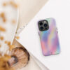 Pastel Dream iPhone® Handyhülle – Pastellfarben Streetwear Case