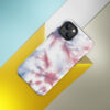 Aqua Rose iPhone® Handyhülle – Streetwear Design Schutzhülle