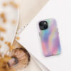 Pastel Dream iPhone® Handyhülle – Pastellfarben Streetwear Case