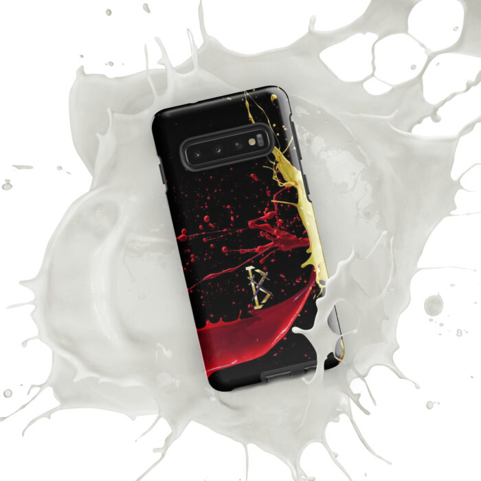 SplashPop Samsung® Case