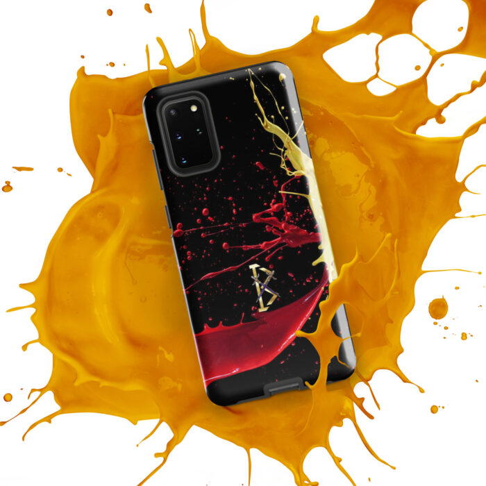 SplashPop Samsung® Case