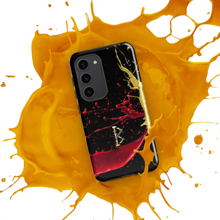 SplashPop Samsung® Case