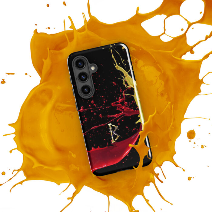 SplashPop Samsung® Case