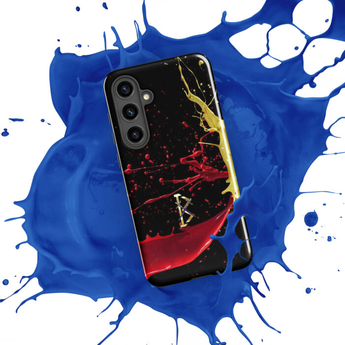 SplashPop Samsung® Case