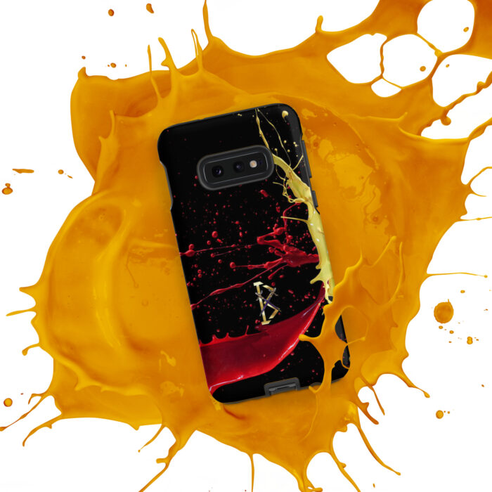 SplashPop Samsung® Case