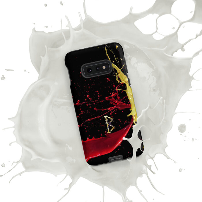SplashPop Samsung® Case