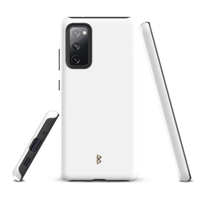 IronCase Samsung® Handyhülle – Robuste Streetwear Schutzhülle