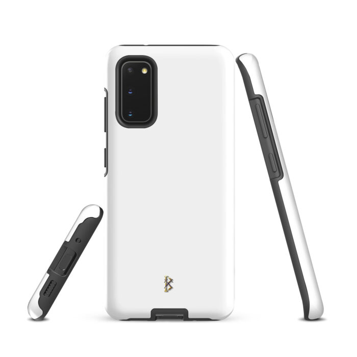 IronCase Samsung® Handyhülle – Robuste Streetwear Schutzhülle