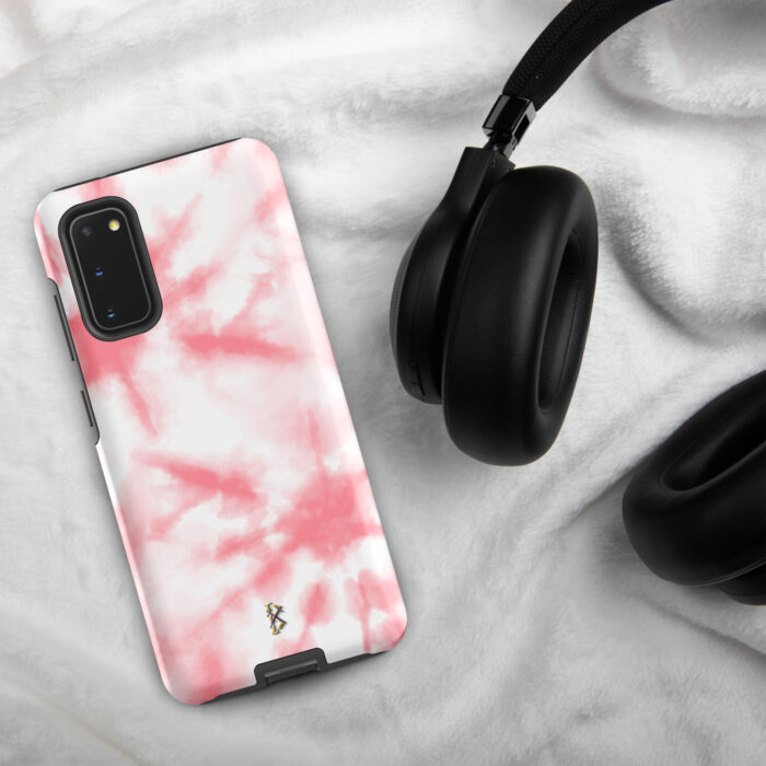 Rose Samsung® Handyhülle – Streetwear Design Schutzhülle