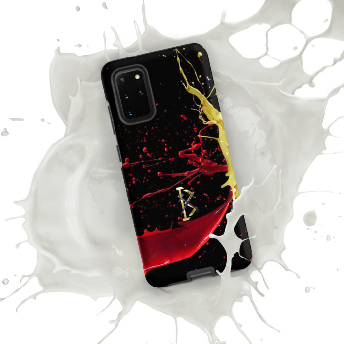 SplashPop Samsung® Case