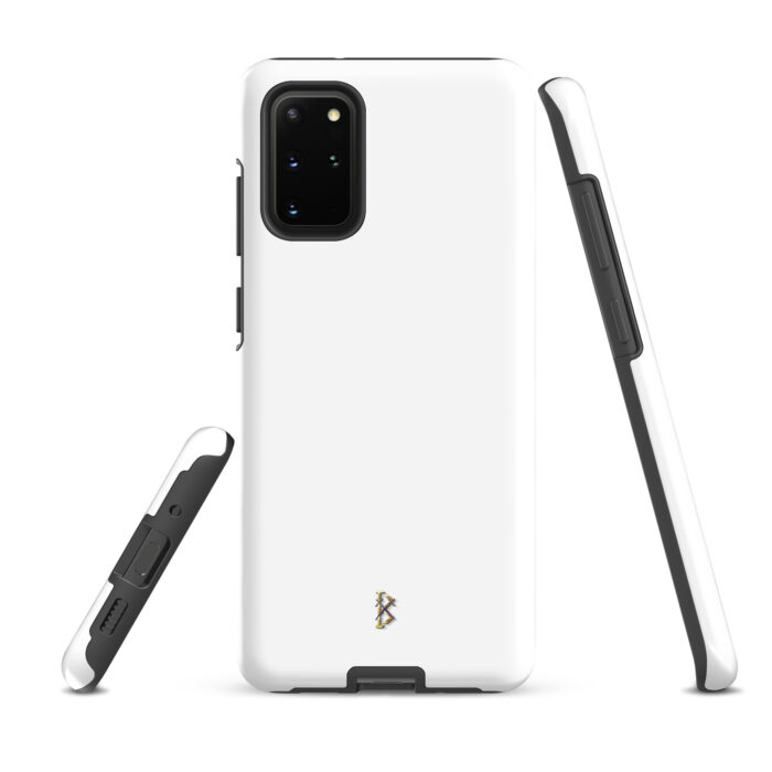 IronCase Samsung® Handyhülle – Robuste Streetwear Schutzhülle