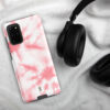 Rose Samsung® Handyhülle – Streetwear Design Schutzhülle
