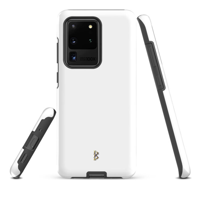 IronCase Samsung® Handyhülle – Robuste Streetwear Schutzhülle