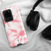 Rose Samsung® Handyhülle – Streetwear Design Schutzhülle