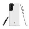 IronCase Samsung® Handyhülle – Robuste Streetwear Schutzhülle