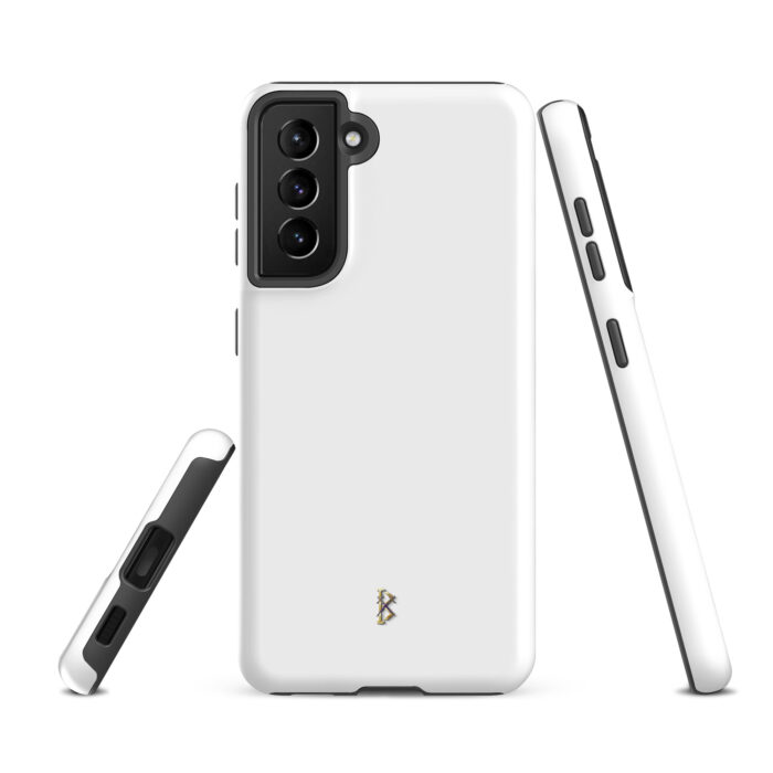 IronCase Samsung® Handyhülle – Robuste Streetwear Schutzhülle