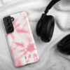 Rose Samsung® Handyhülle – Streetwear Design Schutzhülle