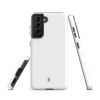 IronCase Samsung® Handyhülle – Robuste Streetwear Schutzhülle