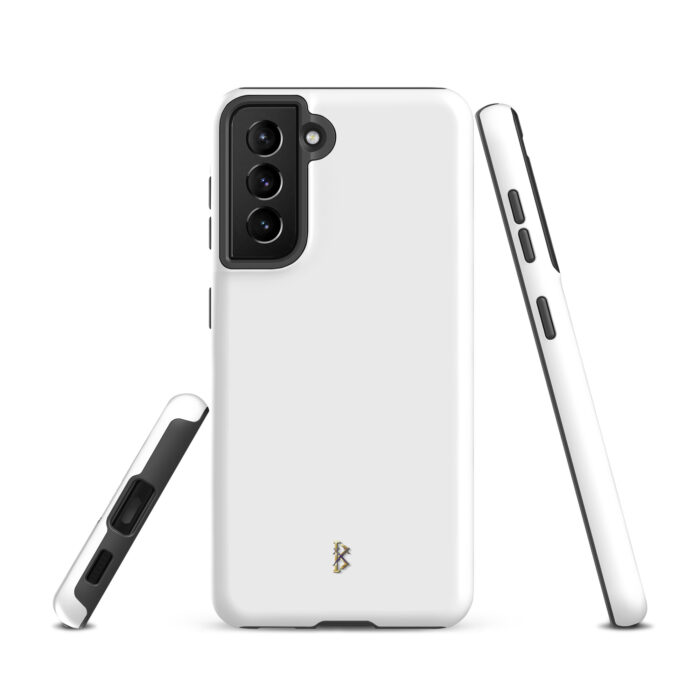 IronCase Samsung® Handyhülle – Robuste Streetwear Schutzhülle