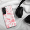 Rose Samsung® Handyhülle – Streetwear Design Schutzhülle