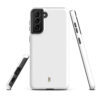 IronCase Samsung® Handyhülle – Robuste Streetwear Schutzhülle