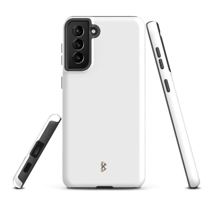 IronCase Samsung® Handyhülle – Robuste Streetwear Schutzhülle