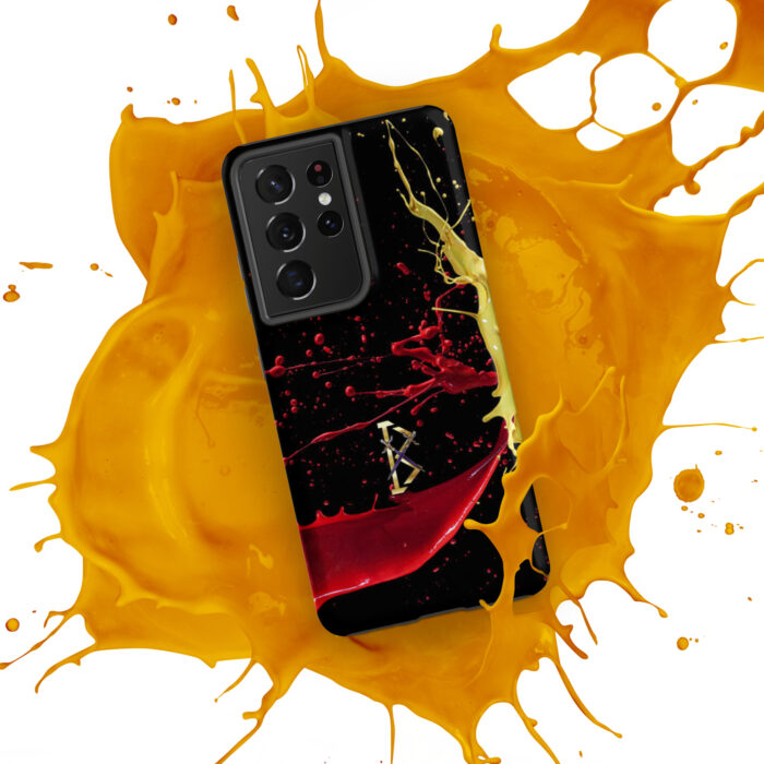 SplashPop Samsung® Case