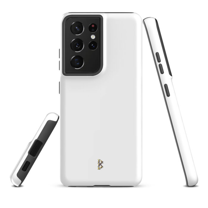IronCase Samsung® Handyhülle – Robuste Streetwear Schutzhülle