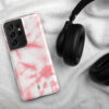 Rose Samsung® Handyhülle – Streetwear Design Schutzhülle