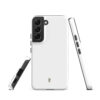 IronCase Samsung® Handyhülle – Robuste Streetwear Schutzhülle