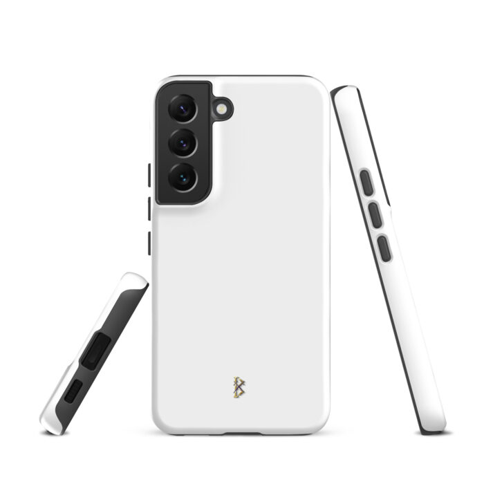 IronCase Samsung® Handyhülle – Robuste Streetwear Schutzhülle