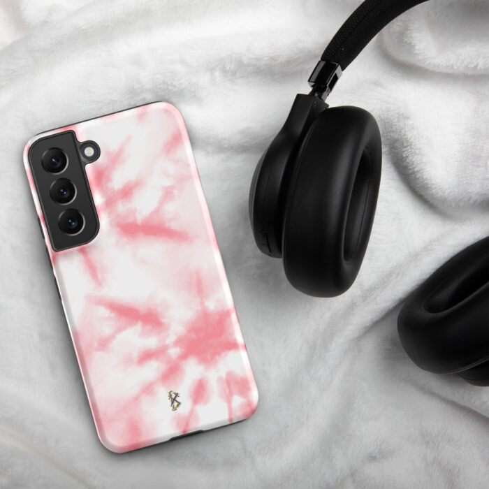 Rose Samsung® Handyhülle – Streetwear Design Schutzhülle