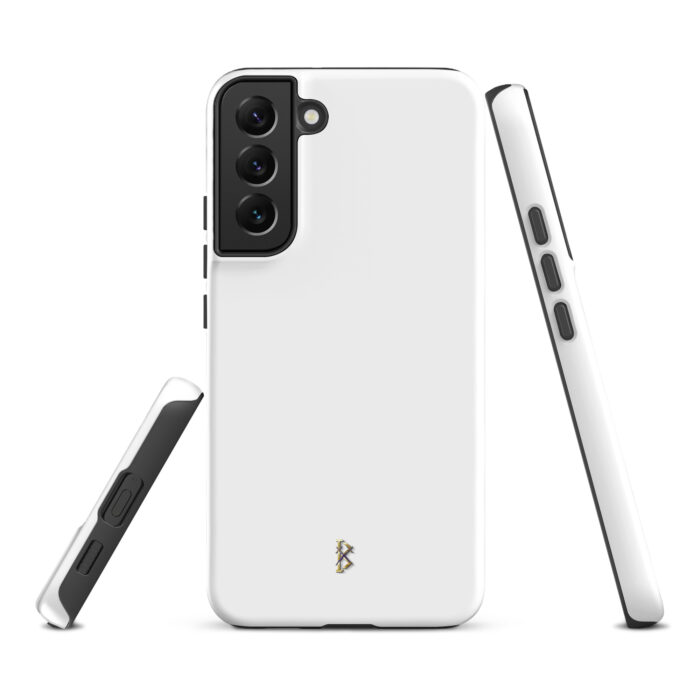 IronCase Samsung® Handyhülle – Robuste Streetwear Schutzhülle