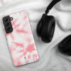 Rose Samsung® Handyhülle – Streetwear Design Schutzhülle