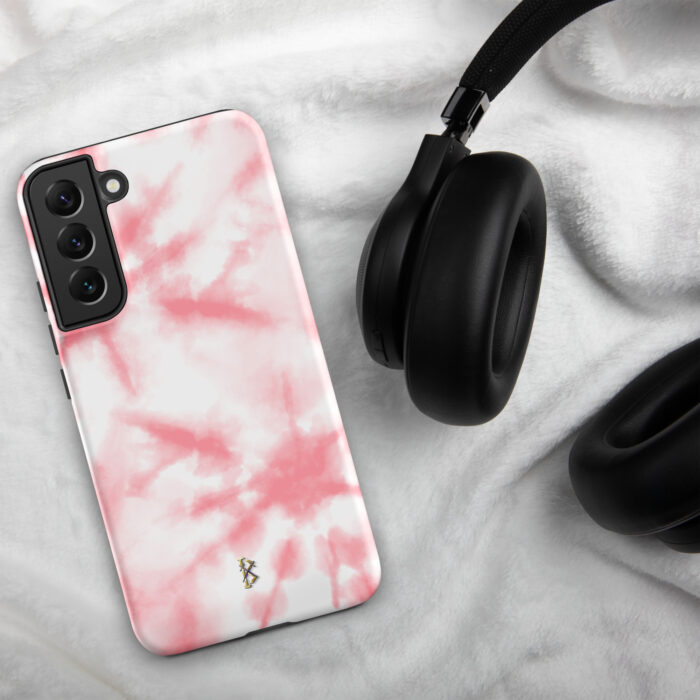 Rose Samsung® Handyhülle – Streetwear Design Schutzhülle