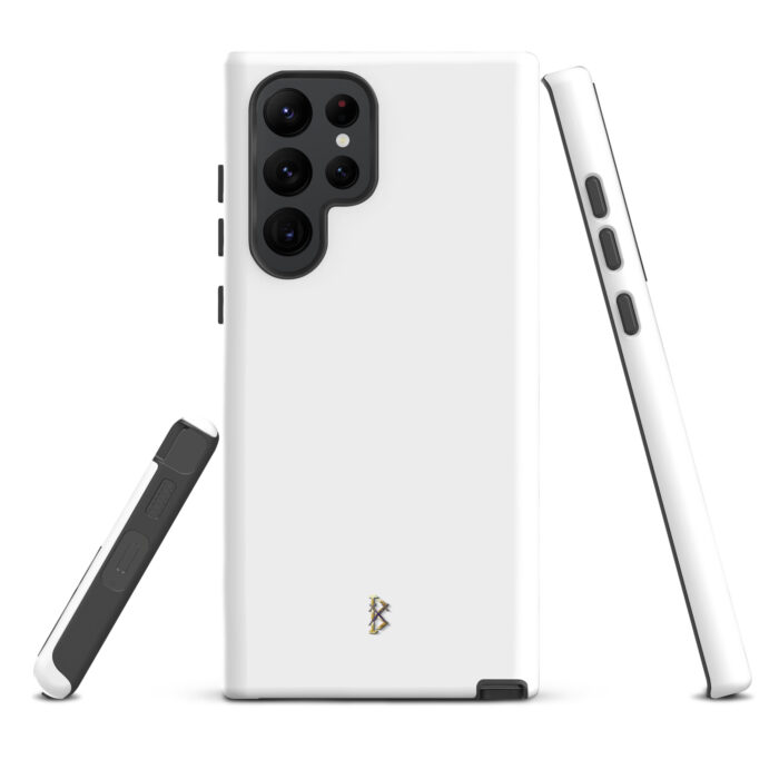 IronCase Samsung® Handyhülle – Robuste Streetwear Schutzhülle